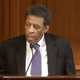 Norman Hill giving a speech at a tribute for Fred Shuttlesworth (screenshot from YouTube)